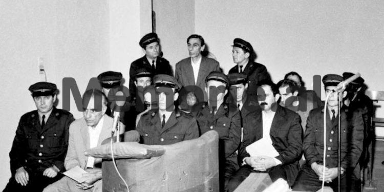 Secret documents are revealed: “Mehmet Shehu’s collaborators are now in prison, but he is still in…” / Unknown plenum where Kadri Hazbiu was “crucified”, October ‘82