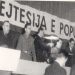 The trial against the dissident communist: “The events in Moscow, Poland and Hungary, made me break away from you and now I feel të” / Indictment against the defendant Xhavit Qesja, Tirana 1967