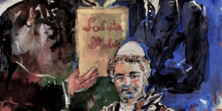 NË DITËN KUR FILLOI PËRJETËSIA E POETIT AT’ GJERGJ FISHTA