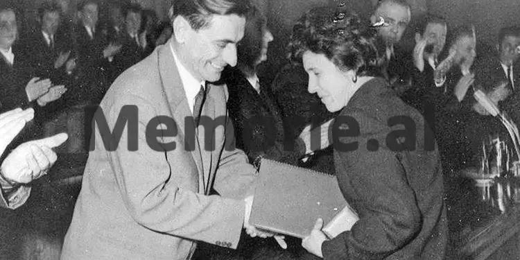 “Shoku Kadri na i ka fshehur deponimet e Hulusi Spahiut për Konferencën e Tiranës, se ai kishte folur me Ballukun, Ngjelën e Parllakun, për…”/ Plenumi i V-të, tetor ‘82