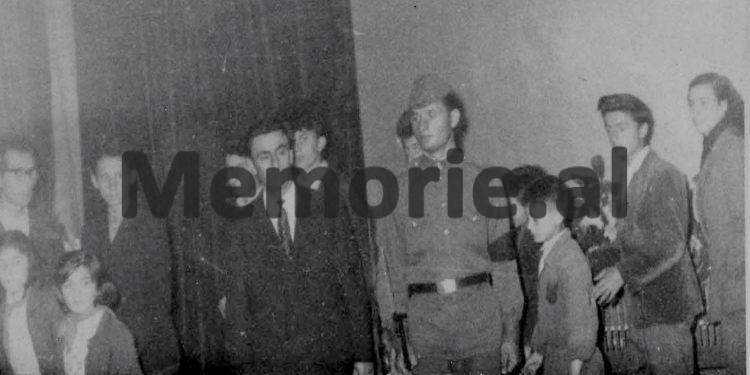 “Shoku Kadri na i ka fshehur deponimet e Hulusi Spahiut për Konferencën e Tiranës, se ai kishte folur me Ballukun, Ngjelën e Parllakun, për…”/ Plenumi i V-të, tetor ‘82