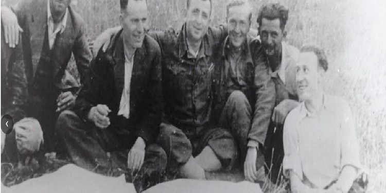 “Xhavit Qesja, Pëllumb Dishnica dhe Maqo Çomo, presin me padurim rrëzimin e pushtetit dhe të tre ngritën dolli për…”/ Përgjimet e “Shkëlzenit” në kampin e Zvërnecit