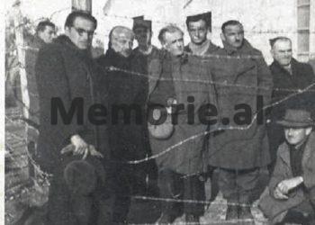 “Në kamp erdhi kapiten Nuri Huta, pjesëtar i misionit ushtarak shqiptar në Bari, i cili u takua me Mit’hat Frashërin dhe Vasil Andonin, …”/ Kujtimet e ish-ballistit nga Tirana