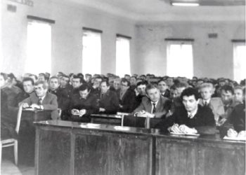 “Xhavit said that if Stalin said something against Enver and Mehmet, they would not have 24 hours, while in Yugoslavia…” / Security Report for the Deputy Chairman of the Executive Committee of Elbasan