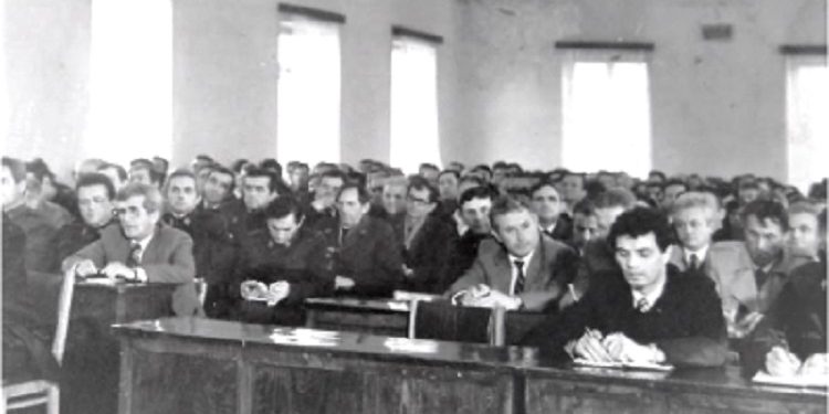 “Xhaviti tha se sikur Stalini të thoshte diçka kundër Enverit dhe Mehmetit, këta nuk do t’i zinin 24 orët, kurse në Jugosllavi…”/ Raporti i Sigurimit për nënkryetarin e Komitetit Ekzekutiv të Elbasanit