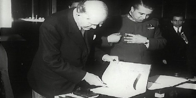 “Gjovalin Luka thotë se: Partia e Punës Shqipërisë, kërkon sot Kosovën që ta djeg dhe të vuaj edhe populli i saj, si ai i Shkodrës…”/ Përgjimet në Ishullin e Zvërnecit