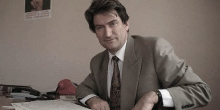 “Përse sekretar i parë i Komitetit të Partisë së rrethit të Fierit, Pali Miska, kërkoj të merreshin masa ndaj meje… “/ Kujtimet e panjohura të ish-gazetarit të Radio-Tiranës dhe ‘RD’-së