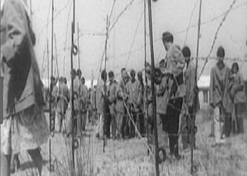 “Pëllumb Dishnica said: Enver Hoxha has terrified them, this is an unprecedented police regime, of rope and rope…” / Security interceptions in the Zvërnec camp