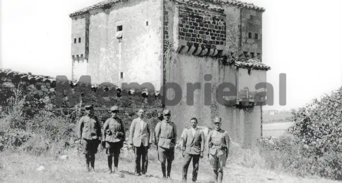“Në kamp erdhi kapiten Nuri Huta, pjesëtar i misionit ushtarak shqiptar në Bari, i cili u takua me Mit’hat Frashërin dhe Vasil Andonin, …”/ Kujtimet e ish-ballistit nga Tirana