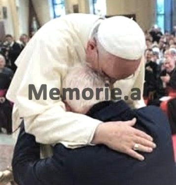 “Christmas in the Time of Communism: Unknown Photos of Dom Ernest Troshani Giving Mass”