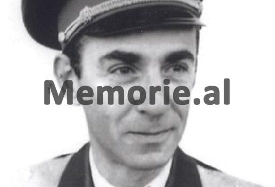 “Todi Lubonja shprehet se hetuesi i tij i ka thënë: koka nuk do të mbetet mbi supe po s’i pranove këto, ose do të varim dhe…”/ Përgjimet në burgun e Burrelit, tetor ‘76