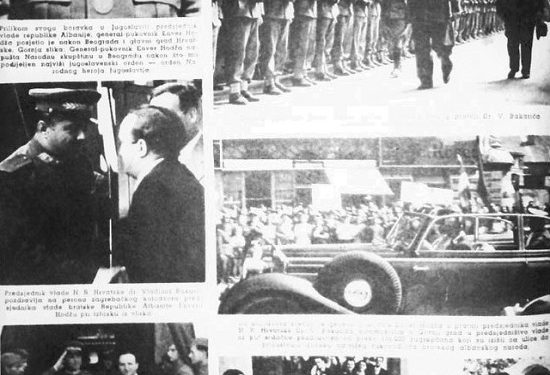 “Gjovalin Luka thotë se: Partia e Punës Shqipërisë, kërkon sot Kosovën që ta djeg dhe të vuaj edhe populli i saj, si ai i Shkodrës…”/ Përgjimet në Ishullin e Zvërnecit