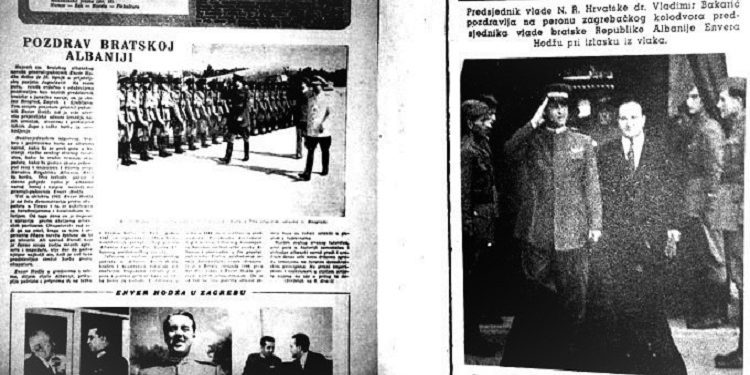 “Gjovalin Luka thotë se: Partia e Punës Shqipërisë, kërkon sot Kosovën që ta djeg dhe të vuaj edhe populli i saj, si ai i Shkodrës…”/ Përgjimet në Ishullin e Zvërnecit