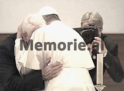 “Christmas in the Time of Communism: Unknown Photos of Dom Ernest Troshani Giving Mass”