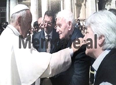 “Christmas in the Time of Communism: Unknown Photos of Dom Ernest Troshani Giving Mass”