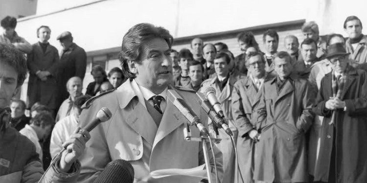 “Përse sekretar i parë i Komitetit të Partisë së rrethit të Fierit, Pali Miska, kërkoj të merreshin masa ndaj meje… “/ Kujtimet e panjohura të ish-gazetarit të Radio-Tiranës dhe ‘RD’-së