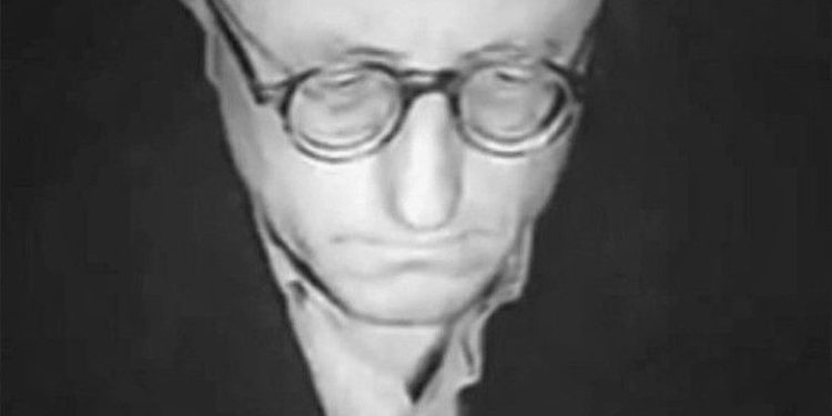 “When the stranger told him that; I came to apologize for appearing as a witness in court, Dom Frano Illia replied… ”/ The unknown story of the researcher and ethnographer who suffered 20 years in prison