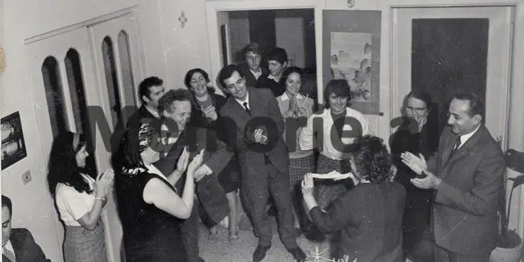 “Ka nga ata si Dashnor Mamaqi, i cili çirrej në Plenumin e Komitetit Qendror kundër Paçramit dhe Ballukut, por ishte….”/ Plenumi i 7-të, maj ’75, kur Hoxha “zbuloi grupet armiqësore”!