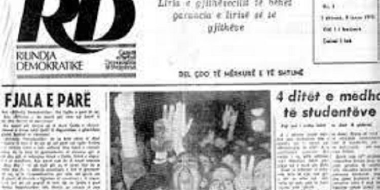 “Kur Filip Çakuli e pyeti Liri Belishovën tek redaksia e ‘RD’-së, a ishte Enver Hoxha qejfli femrash, ajo i’u përgjigj…”/ Kujtimet e panjohura të ish-gazetarit të Radio-Tiranës dhe ‘RD’-së