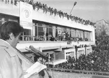 “Why the first secretary of the Party Committee of the district of Fier, Pali Miska, I ask that measures be taken against me…” / Unknown memories of the former journalist of Radio Tirana and ‘RD’