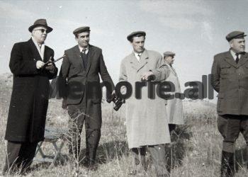 “Është përhapur në të gjithë Shqipërinë, sikur Hysni Kapo s’ka vdekur nga kanceri, por e kanë vrarë me urdhër të..…”/ Plenumi i V-të, tetor ‘82   kur “kryqëzohej” Kadri Hazbiu!