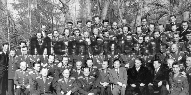 “Xhavit Qesja ka thënë se e gëzon fakti për masat që janë marrë nga udhëheqja, pasi tani do ngrihet rinia dhe inteligjenca për të…”/ Raporti i agjentit në burgun e Burrelit