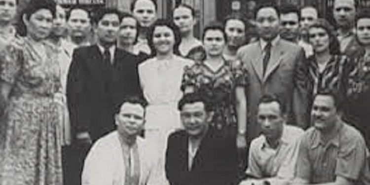 “Kur Filip Çakuli e pyeti Liri Belishovën tek redaksia e ‘RD’-së, a ishte Enver Hoxha qejfli femrash, ajo i’u përgjigj…”/ Kujtimet e panjohura të ish-gazetarit të Radio-Tiranës dhe ‘RD’-së