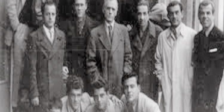 “Në kamp erdhi kapiten Nuri Huta, pjesëtar i misionit ushtarak shqiptar në Bari, i cili u takua me Mit’hat Frashërin dhe Vasil Andonin, …”/ Kujtimet e ish-ballistit nga Tirana