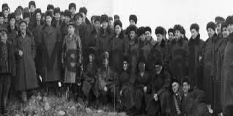 “Si u përhap lajmi në Tiranë, se ne 300 rezervistët që nuk vajtëm në zbor, pas agresionit rus në Çekosllovaki, do të na vrisnin në Vaqar..”/ Kujtimet e panjohura të ish-gazetarit të Radio-Tiranës dhe ‘RD’-së