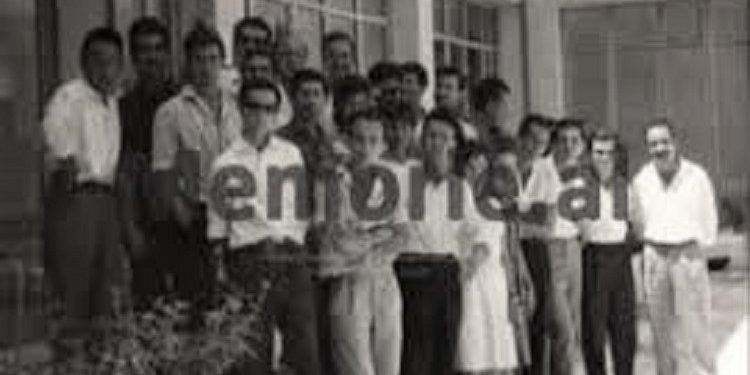 “Si kisha ndikuar unë pa dashje, në prishjen e ëndrrës së Xhelil Gjonit, për t’u bërë ai…”/ Kujtimet e panjohura të ish-gazetarit të Radio-Tiranës dhe ‘RD’-së
