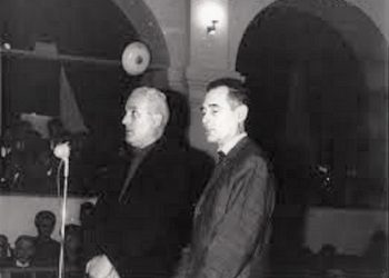 “When the stranger told him that; I came to apologize for appearing as a witness in court, Dom Frano Illia replied… ”/ The unknown story of the researcher and ethnographer who suffered 20 years in prison