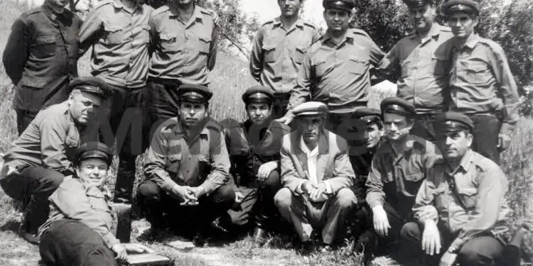 Akuzat ndaj ish-ministrit: “Kadri Hazbiut, megjithëse i’u kërkua që të ndihmonte Partinë dhe të hidhte dritë në këtë lëmsh agjenturor, ai…”/ Plenum i V-të i Komitetit Qendror, tetor ‘82