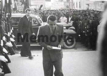 “Xhaviti i tha Xhafer Vokshit se shtëpia e Aqifit dhe e të atit të Haxhi Lleshit, e kanë ngrënë me çdo qeveri, prandaj nuk kanë qenë kurrë patriot, por…”/ Përgjimet e “Vigjëlentit” për të internuarit e Zvërnecit