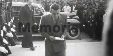 “Xhaviti i tha Xhafer Vokshit se shtëpia e Aqifit dhe e të atit të Haxhi Lleshit, e kanë ngrënë me çdo qeveri, prandaj nuk kanë qenë kurrë patriot, por…”/ Përgjimet e “Vigjëlentit” për të internuarit e Zvërnecit