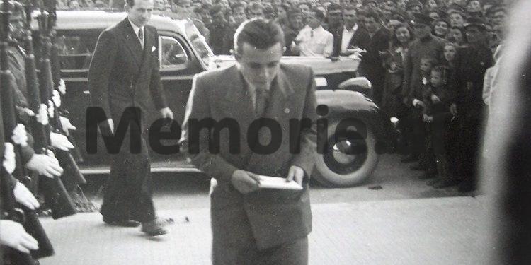 “Xhaviti i tha Xhafer Vokshit se shtëpia e Aqifit dhe e të atit të Haxhi Lleshit, e kanë ngrënë me çdo qeveri, prandaj nuk kanë qenë kurrë patriot, por…”/ Përgjimet e “Vigjëlentit” për të internuarit e Zvërnecit