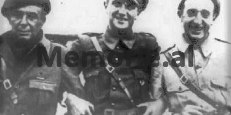 “Shoku Kadri na i ka fshehur deponimet e Hulusi Spahiut për Konferencën e Tiranës, se ai kishte folur me Ballukun, Ngjelën e Parllakun, për…”/ Plenumi i V-të, tetor ‘82