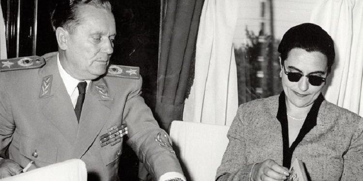 “Biseda me Agim Popën, ku më tregoi të vërtetën rreth akuzës së Enverit për takimin e Mehmet Shehut me Titon në ‘Queen Elizabeth’…”/ Kujtimet e panjohura të ish-gazetarit të Radio-Tiranës dhe ‘RD’-së