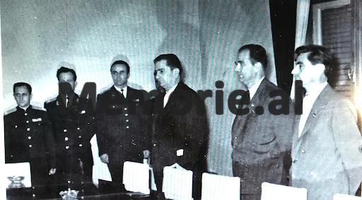 Gjyqi ndaj disidentit: “Ngjarjet në Moskë, Poloni dhe Hungari, më bënë të shkëputem prej jush e tani e ndjej veten të…”/ Akt-akuza ndaj të pandehurit Xhavit Qesja, Tiranë 1967