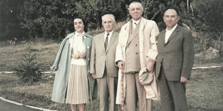 “Përse sekretar i parë i Komitetit të Partisë së rrethit të Fierit, Pali Miska, kërkoj të merreshin masa ndaj meje… “/ Kujtimet e panjohura të ish-gazetarit të Radio-Tiranës dhe ‘RD’-së