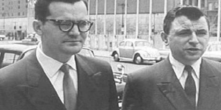 “Si u gjet e varur në shtëpinë e saj, bashkëshortja e ministrit të Punëve të Jashtme, Nesti Nase, pasi…”/ Kujtimet e panjohura të ish-gazetarit të Radio-Tiranës dhe ‘RD’-së