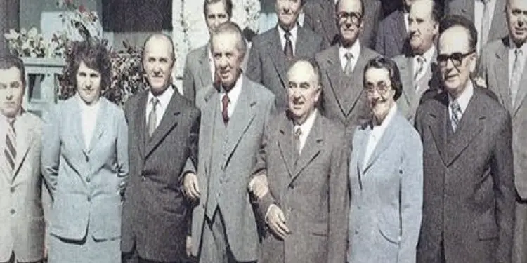 “Përse sekretar i parë i Komitetit të Partisë së rrethit të Fierit, Pali Miska, kërkoj të merreshin masa ndaj meje… “/  Kujtimet e panjohura të ish-gazetarit të Radio-Tiranës dhe ‘RD’-së