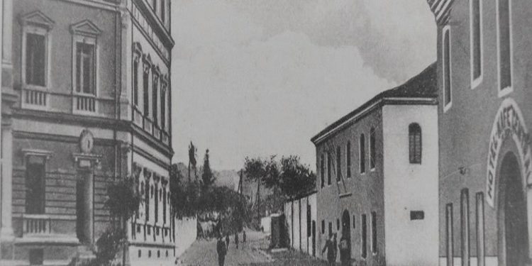 “Gjovalin Luka thotë se: Partia e Punës Shqipërisë, kërkon sot Kosovën që ta djeg dhe të vuaj edhe populli i saj, si ai i Shkodrës…”/ Përgjimet në Ishullin e Zvërnecit