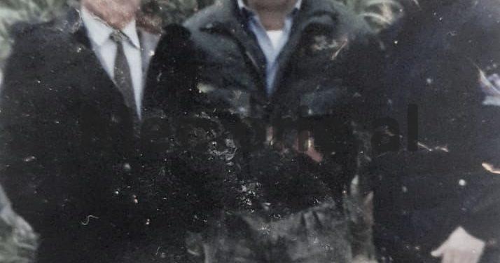 “Me urdhrin e Zylyftar Ramizit, na torturuan barbarisht te 313-ta në Tiranë, pasi na arrestuan për e bustin e Stalinit…”/ Dëshmia e Viktor Kasnecit, një prej organizatorëve