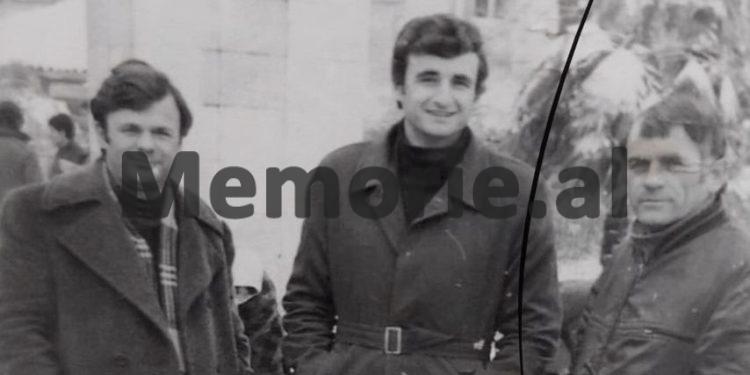 “Me urdhrin e Zylyftar Ramizit, na torturuan barbarisht te 313-ta në Tiranë, pasi na arrestuan për e bustin e Stalinit…”/ Dëshmia e Viktor Kasnecit, një prej organizatorëve