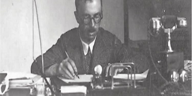 Rare testimony: “In 1945, Mehmet Shehu called my father-in-law, Qamil Vlora, who was the son of Ismail Qemali, and asked for…” / The unknown story of the son of the Elder of Vlora, who was imprisoned by Enver Hoxha