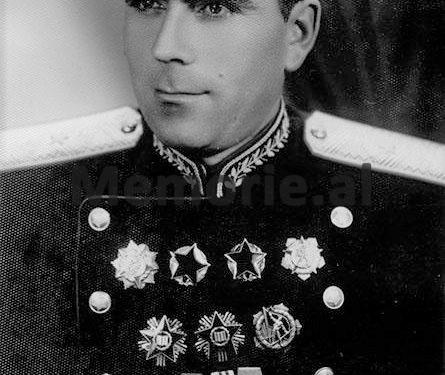 “Xhaviti, Lubonja, Maqo, Bardhyli dhe Vaska, dëgjuan vetëm fjalimin e Presidentit dhe kur isha fjala e Komandantit të Përgjithshëm, ata…”/ Përgjimet në burgun e Burrelit, korrik ‘83