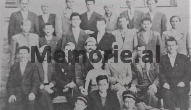 “Duke parë se piloti italian e kaloi vendin ku do zbarkonim me parashuta, Ndue Mëlyshi i tha ndihmësit të tij…”/ Historia e panjohur e “4 diversantëve” në Mirditë, mars ‘49