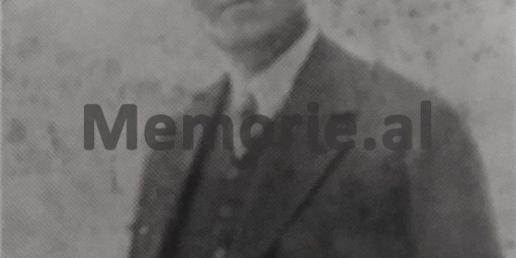 Rare testimony: “In 1945, Mehmet Shehu called my father-in-law, Qamil Vlora, who was the son of Ismail Qemali, and asked for…” / The unknown story of the son of the Elder of Vlora, who was imprisoned by Enver Hoxha