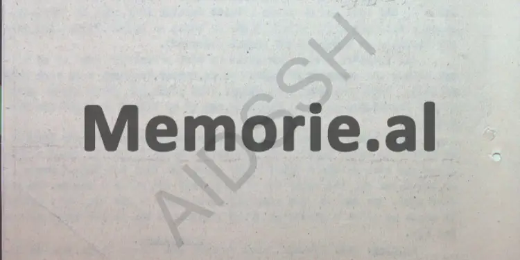 “Todi i tha Fadil Paçramit; shikofsh ëndrra të bukura me ngjyra, duke ironizuar kritikën që i’u bë Kadaresë në Plenumin e…”/ Përgjimet në burgun e Burrelit, mars ‘82