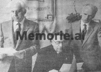 “Nga lufta ndaj italianëve, te mikrofoni i Radio-Vatikanit, ku për 40 vite u foli shqiptarëve kundër komunizmit dhe Enver Hoxhës… “/ Historia e panjohur e priftit nga Shkodra